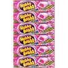 Hubba Bubba Hubba Bubba Outrageous Original Gum 5 Pieces, PK144 267206